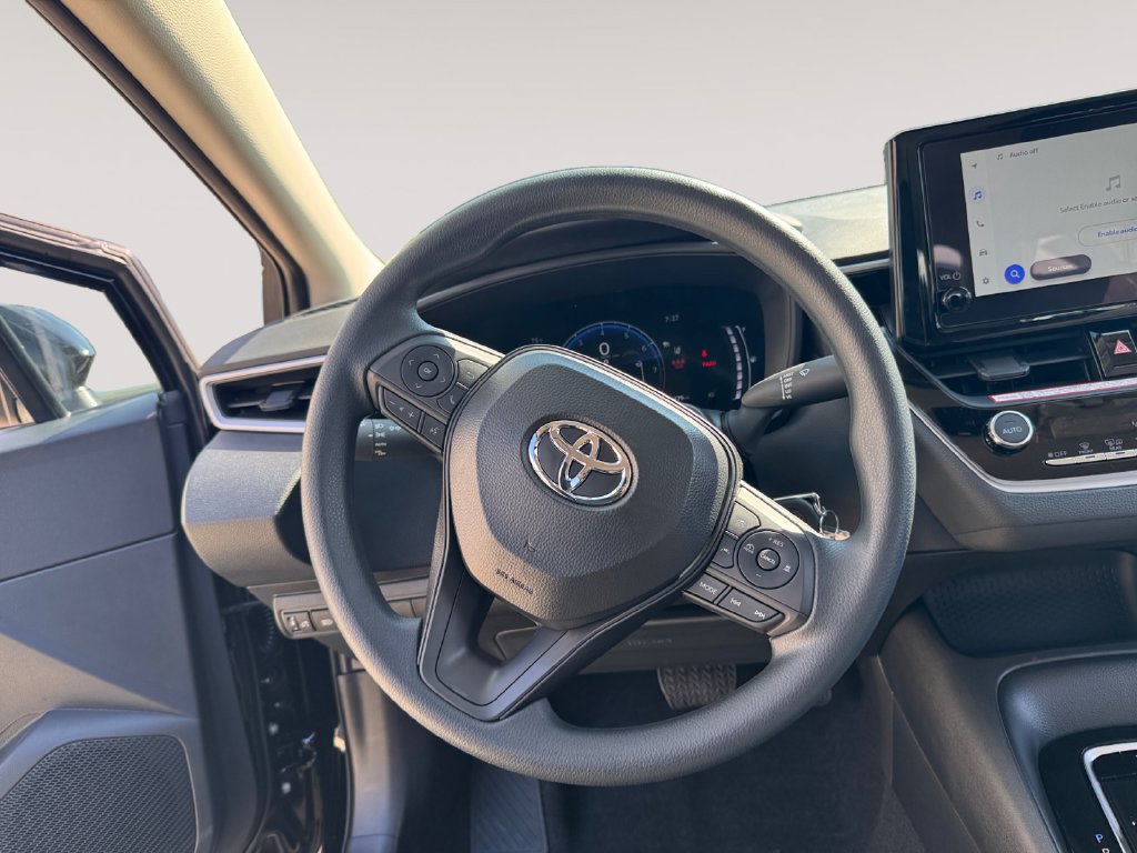 New 2027 Toyota Corolla LE FWD image 12