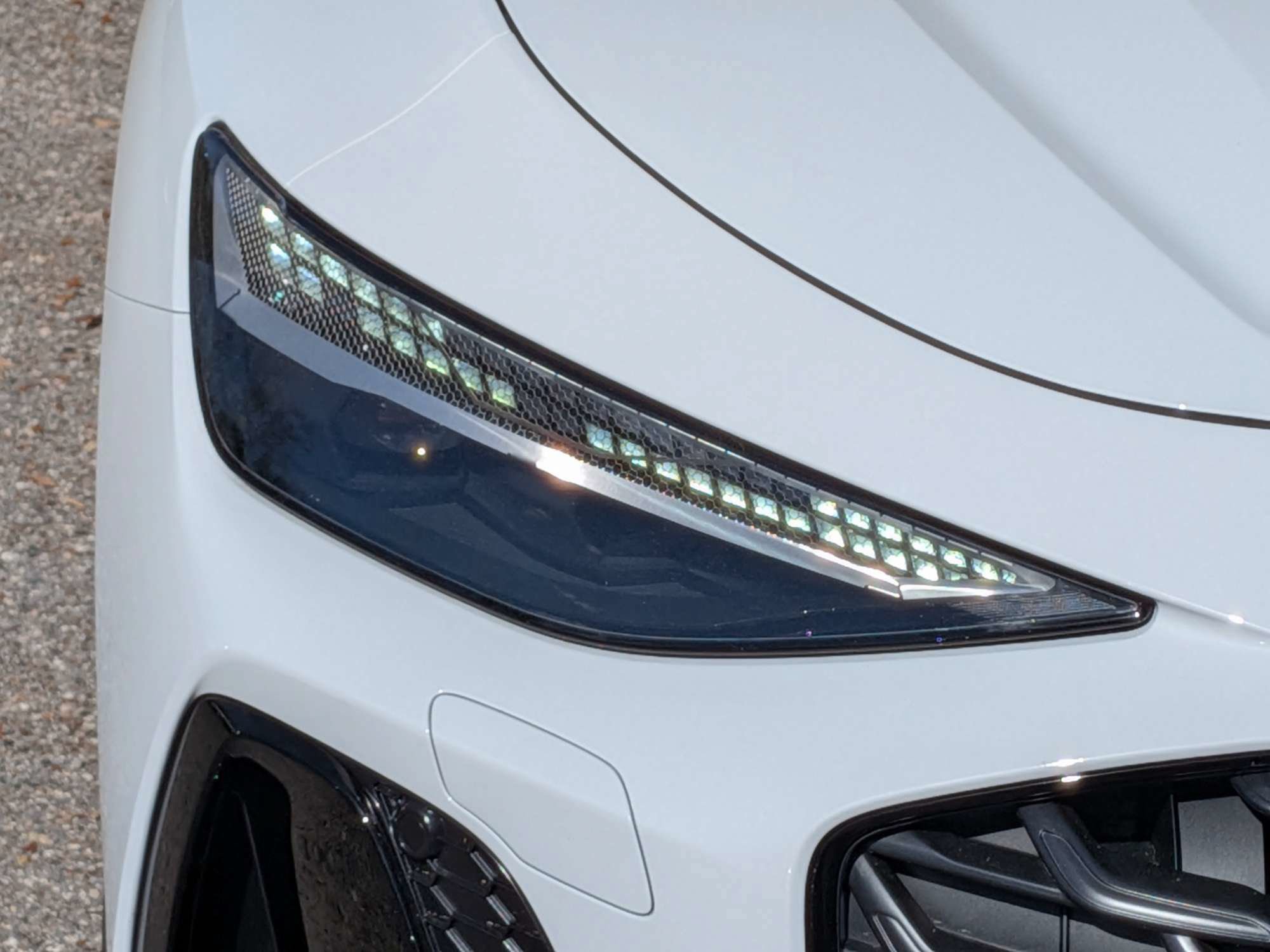 New 2026 Audi A6 Prestige AWD/4WD image 9