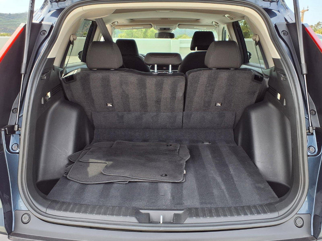 Used 2023 Honda CR-V EX image 7