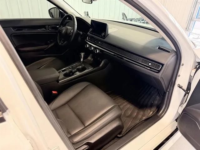Used 2023 Honda Civic EX-L image 22