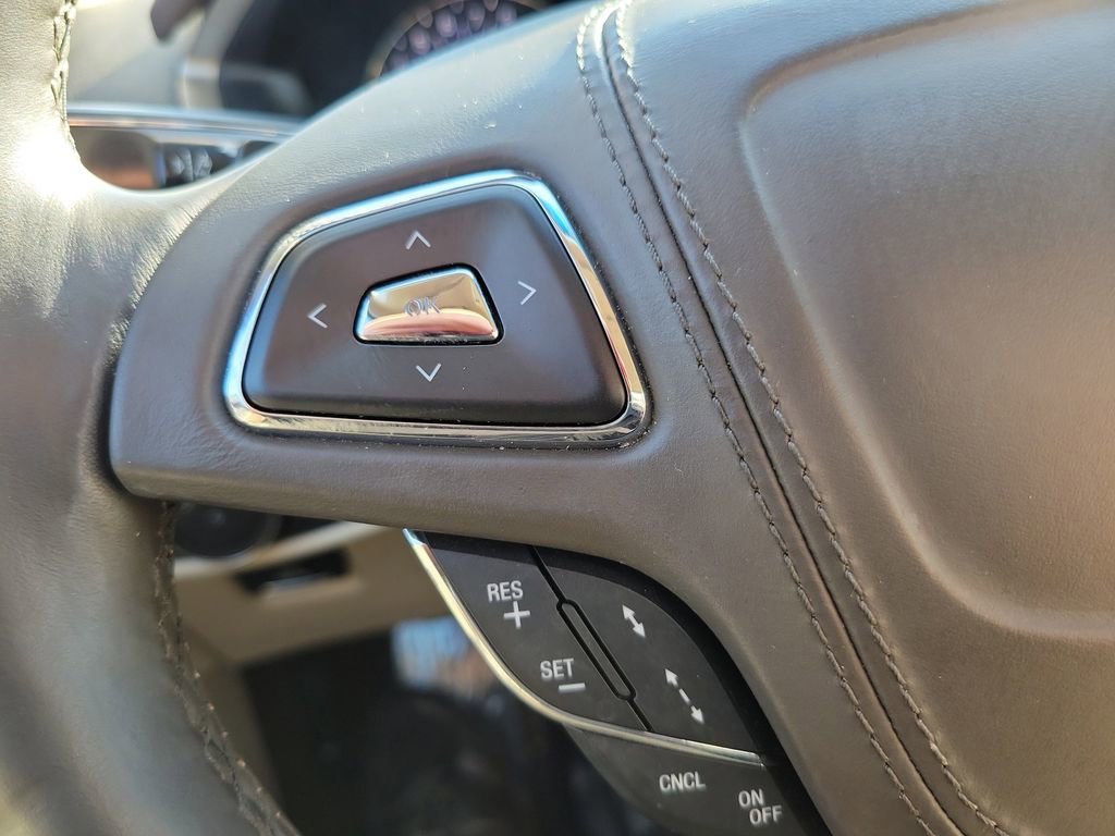 Used 2019 Lincoln MKZ Reserve w/ Reserve Plus Package image 21