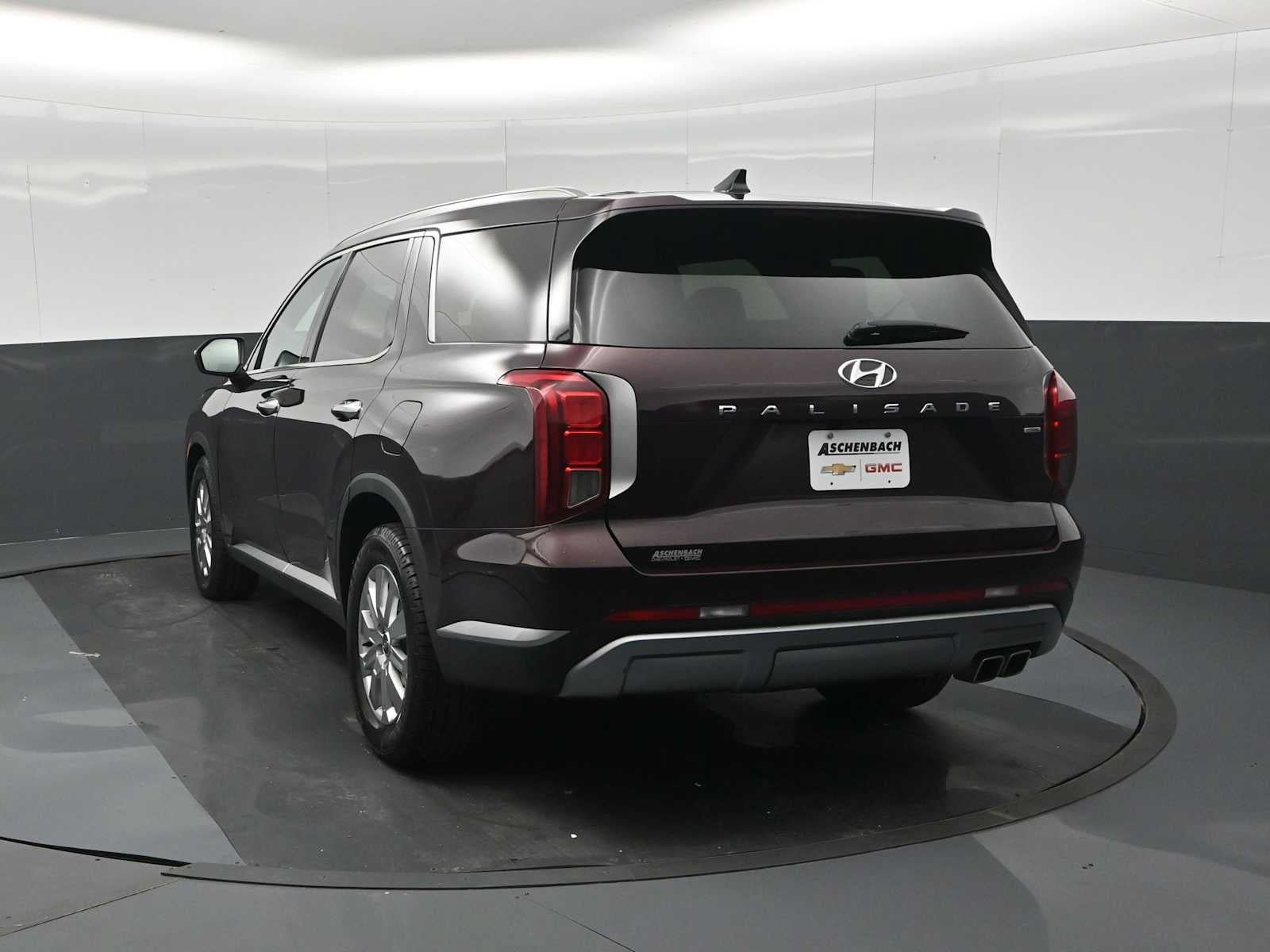Used 2024 Hyundai Palisade SEL AWD/4WD image 7