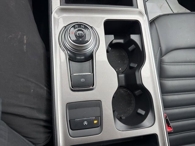 Used 2024 Ford Edge SEL image 23