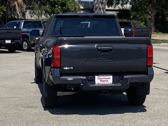 Certified 2026 Toyota Tacoma SR5 AWD/4WD image 43
