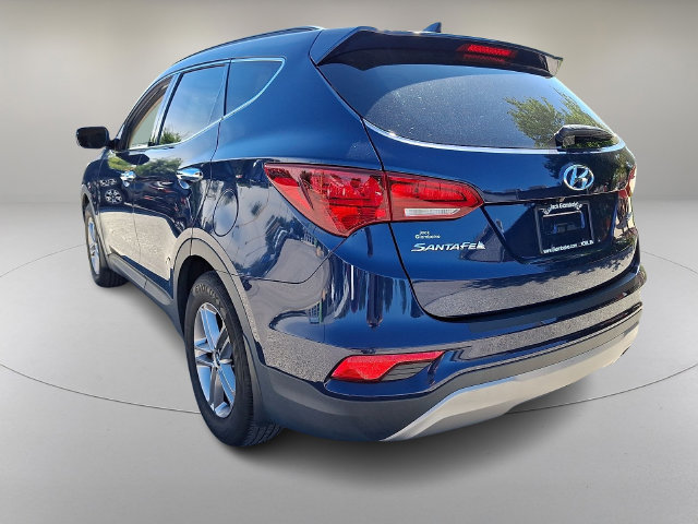Used 2017 Hyundai Santa Fe Sport FWD image 4