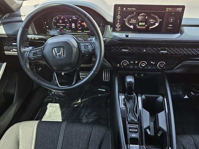 Used 2023 Honda Accord Sport image 16