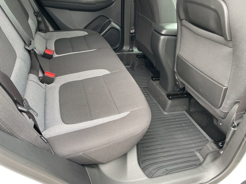 New 2026 Chevrolet TrailBlazer LS w/ LS Convenience Package FWD image 33