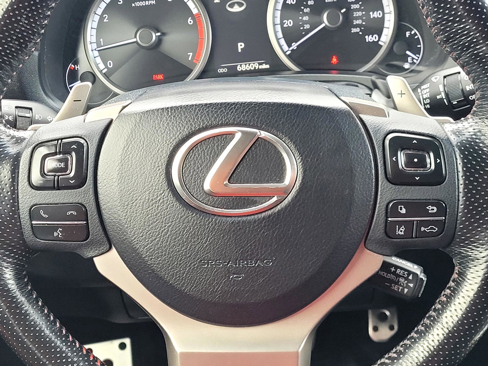 Used 2018 Lexus NX 300 F Sport image 25