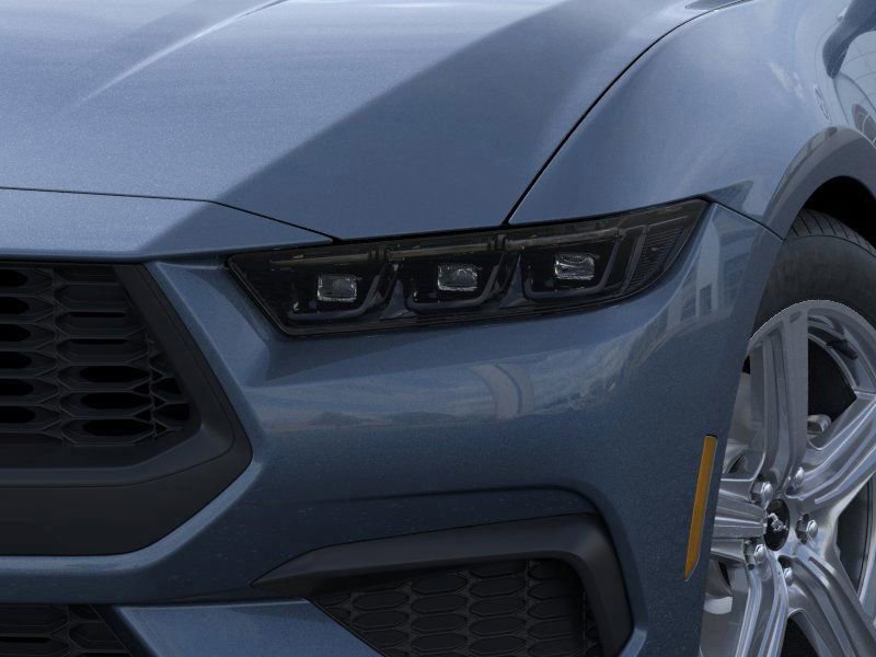 New 2026 Ford Mustang EcoBoost image 21