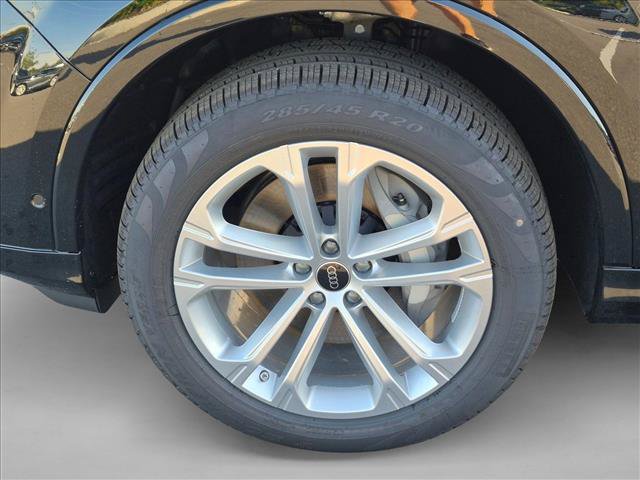 New 2026 Audi Q7 2.0T Premium Plus AWD/4WD image 9