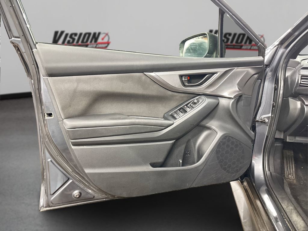 Used 2024 Subaru WRX image 22