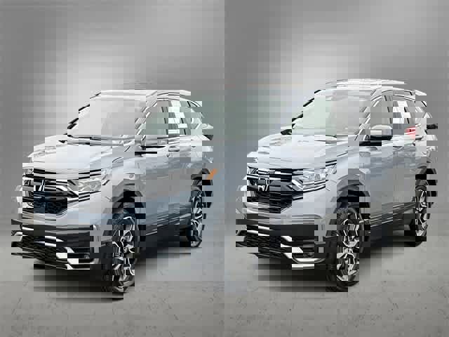 Used 2020 Honda CR-V EX-L