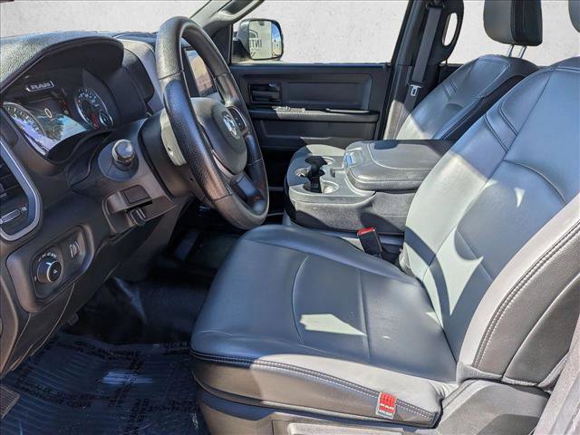 Used 2022 RAM 2500 Tradesman image 11