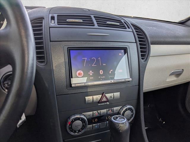 Used 2005 Mercedes-Benz SLK 350 image 13