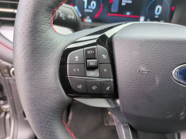 Used 2026 Ford Explorer ST-Line AWD/4WD image 14