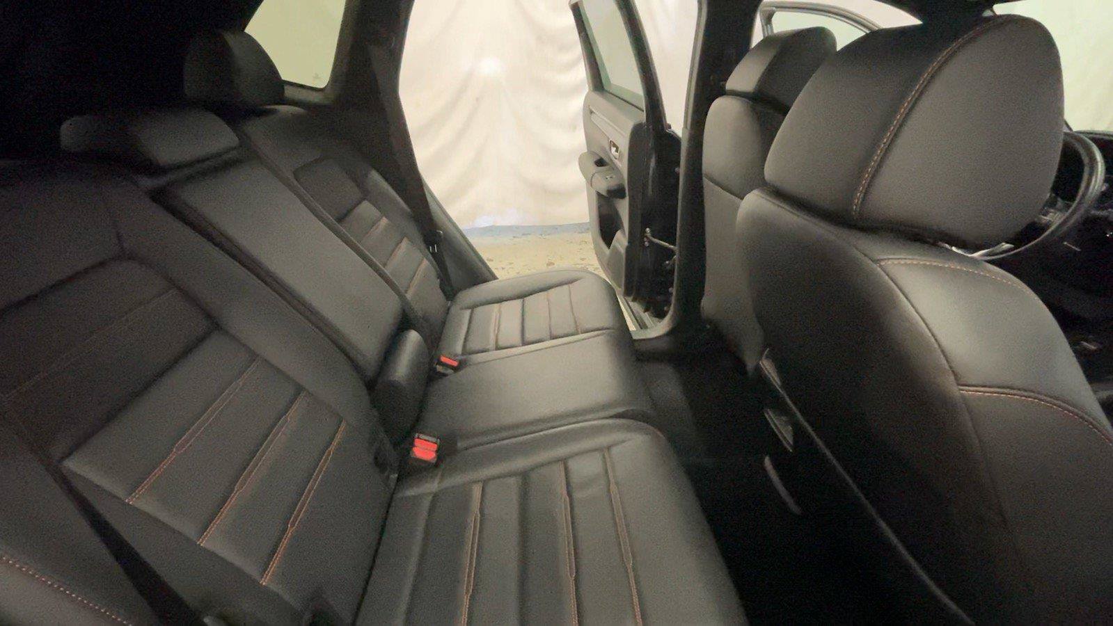 Used 2024 Honda CR-V Sport Touring image 24