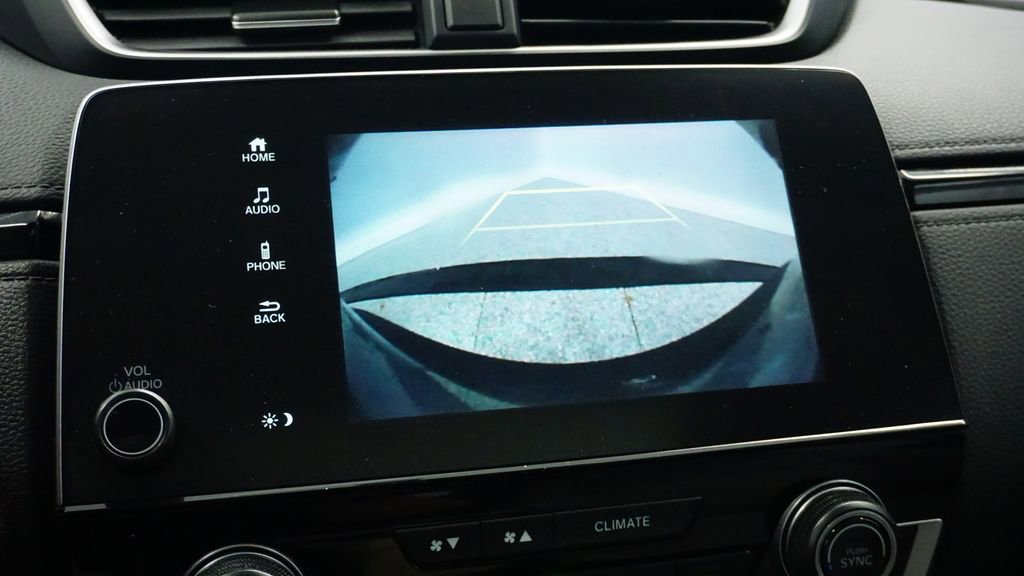 Used 2021 Honda CR-V EX-L image 30