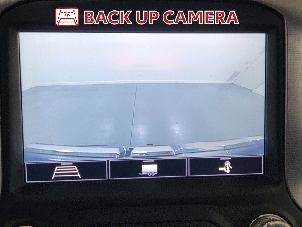 Used 2020 GMC Sierra 1500 SLT w/ SLT Premium Plus Package AWD/4WD image 24