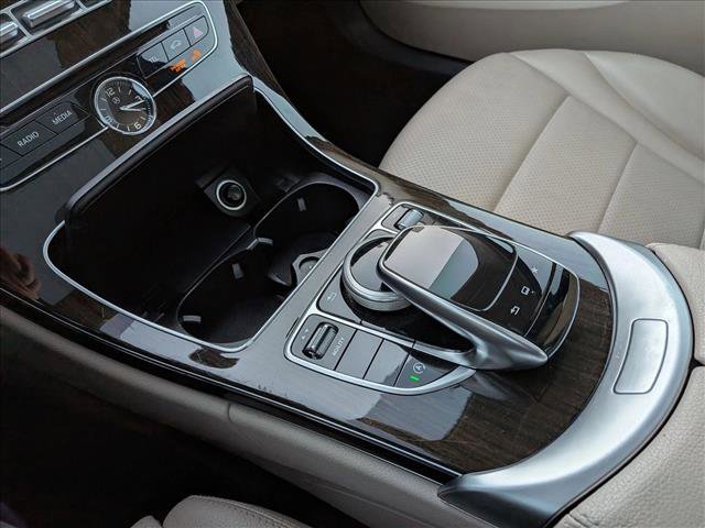 Certified 2015 Mercedes-Benz C 300 Sedan image 11