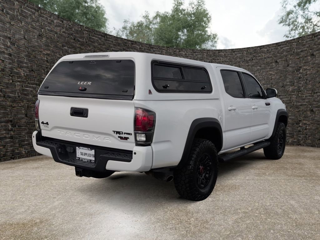 Used 2019 Toyota Tacoma TRD Pro image 7