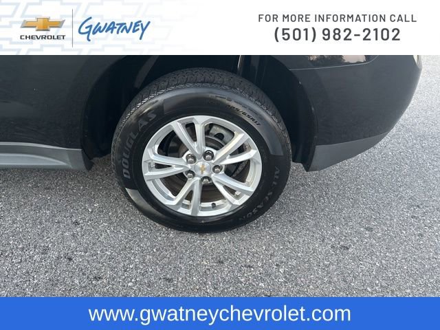 Used 2016 Chevrolet Equinox LT w/ Convenience Package image 10