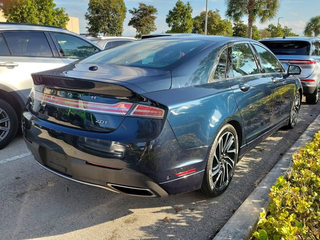 Used 2020 Lincoln MKZ Reserve FWD image 5