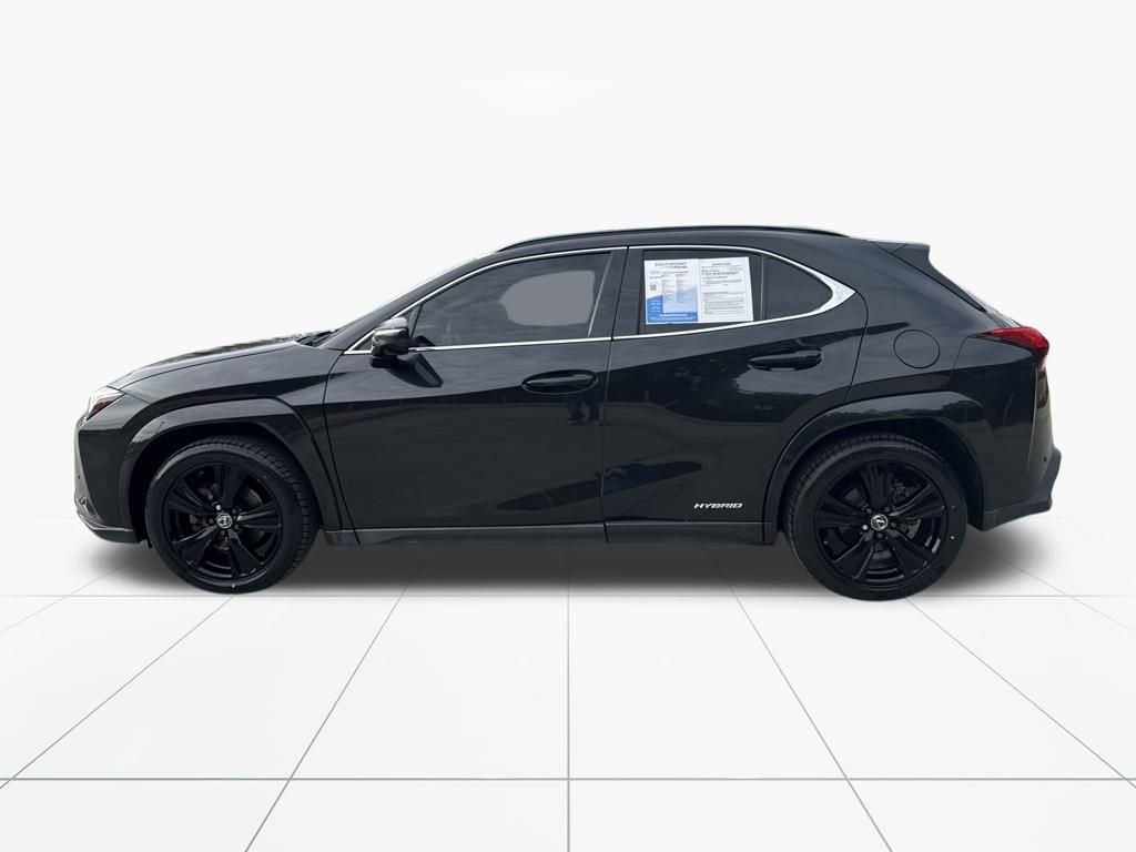 Used 2021 Lexus UX 250h w/ Premium Package image 5