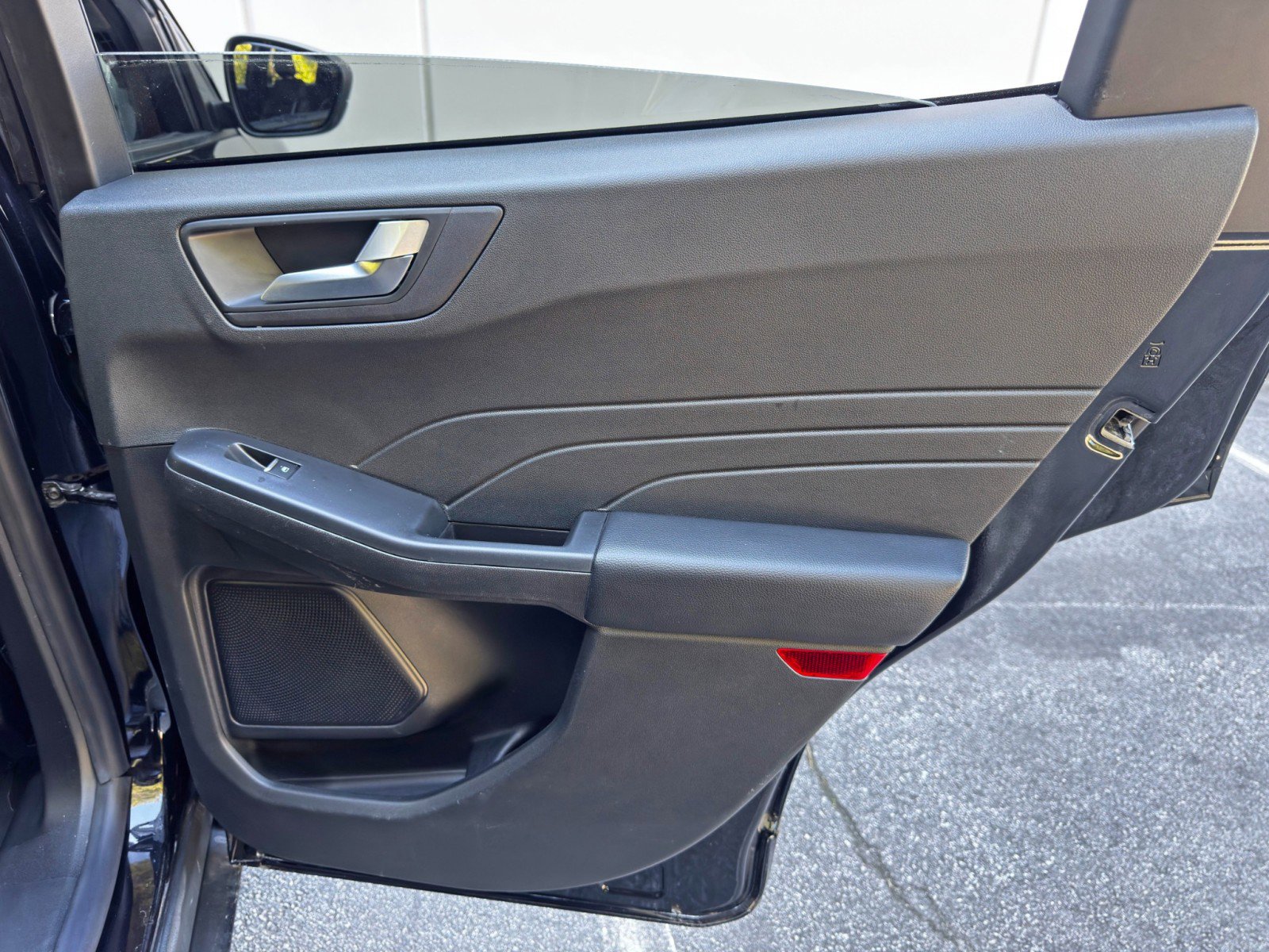 Used 2024 Ford Escape ST-Line w/ Tech Pack #1 image 40