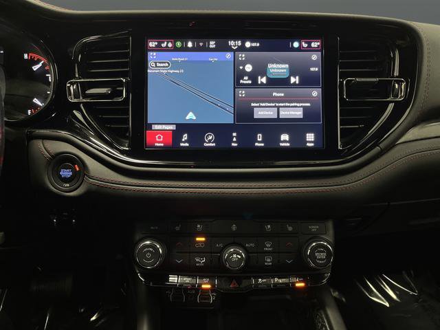 Used 2024 Dodge Durango R/T image 9
