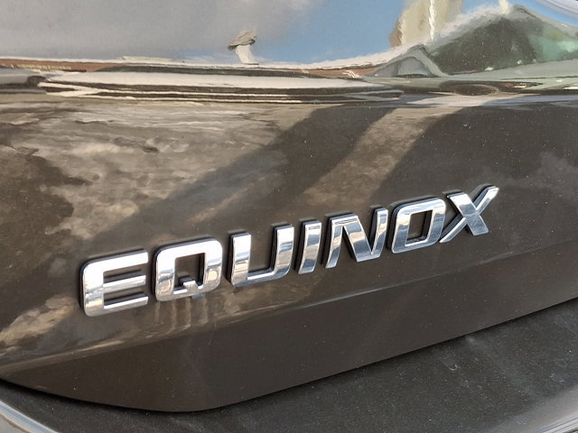 Used 2023 Chevrolet Equinox Premier image 35