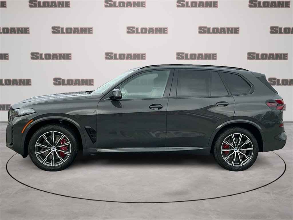New 2026 BMW X5 xDrive40i w/ M Sport Package image 2