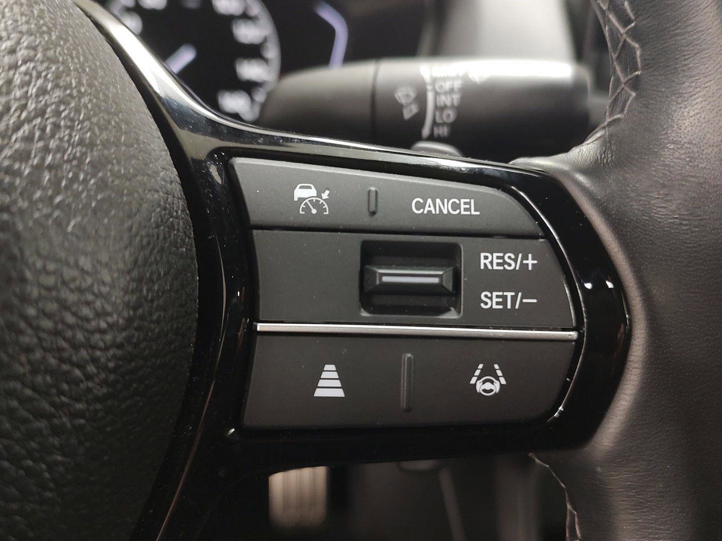 Certified 2024 Honda Civic Sport image 13