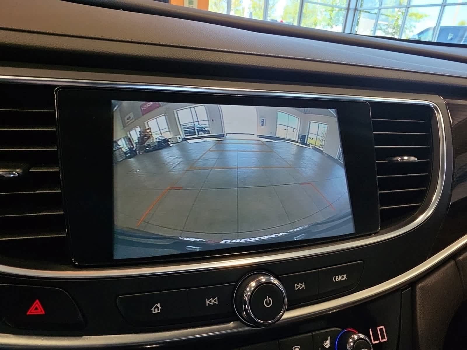 Used 2018 Buick LaCrosse Premium w/ Driver Confidence Package #2 FWD image 31