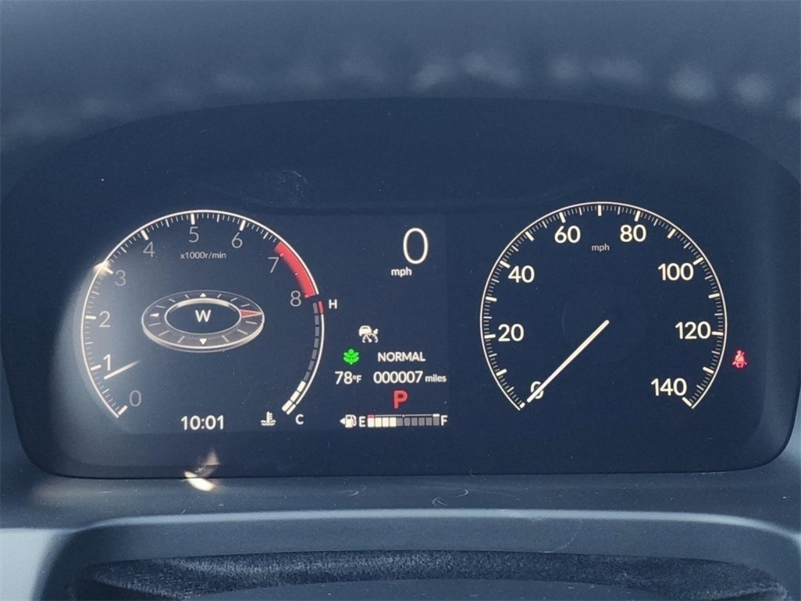 New 2025 Honda Ridgeline RTL image 36