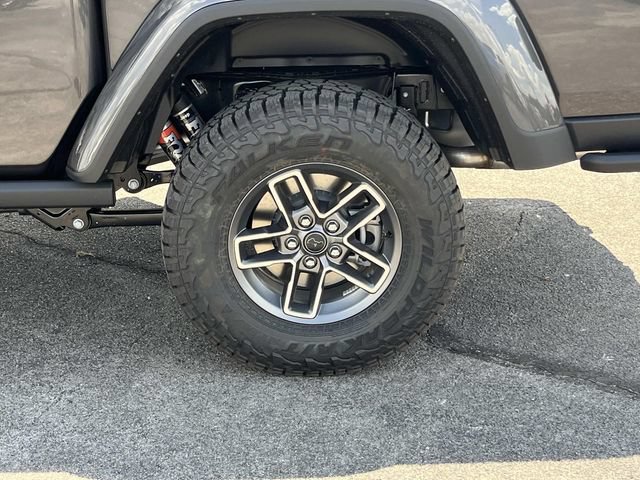 New 2026 Jeep Gladiator Mojave AWD/4WD image 13