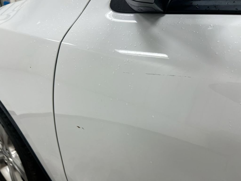 Used 2015 Dodge Durango Limited w/ Premium Group image 33