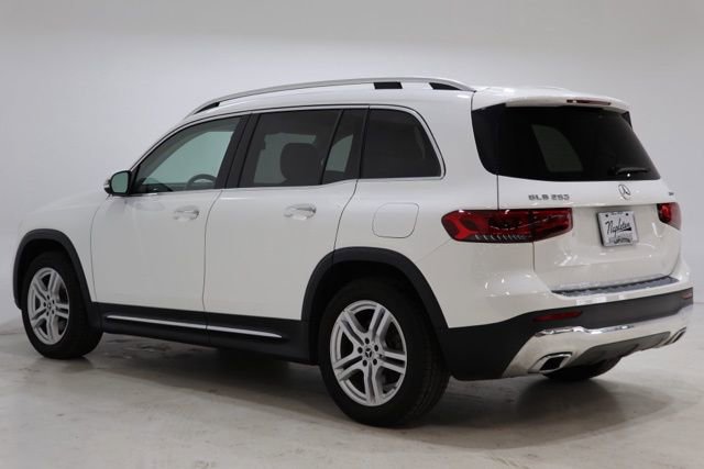 Used 2022 Mercedes-Benz GLB 250 4MATIC image 5