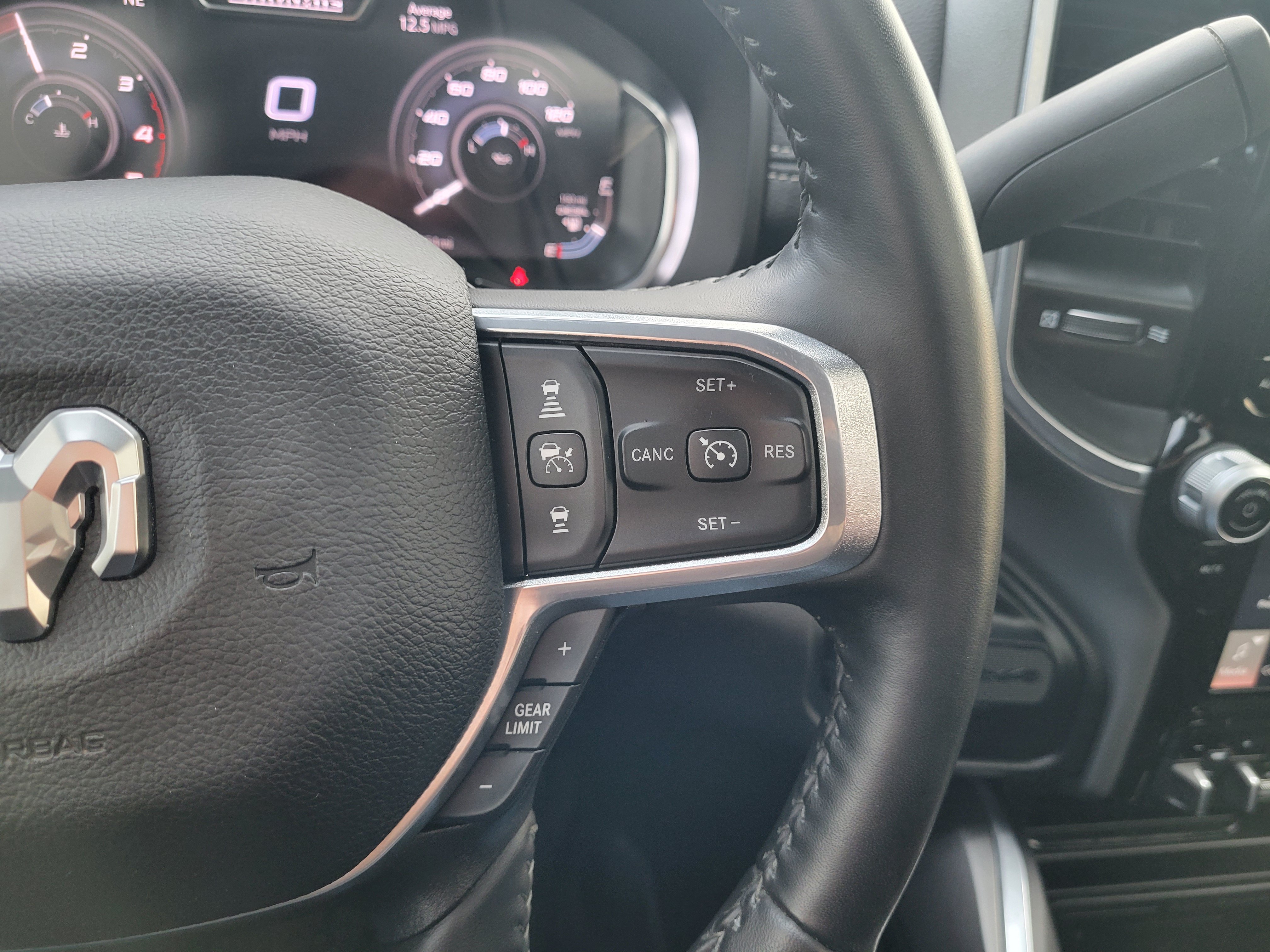 Used 2024 RAM 3500 Laramie w/ Night Edition AWD/4WD image 27