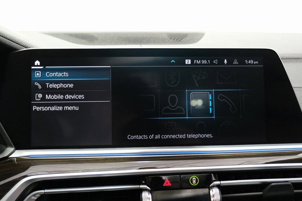 Used 2023 BMW X5 xDrive45e image 26