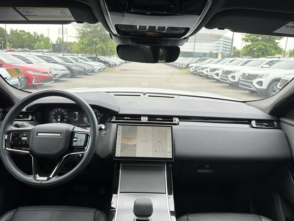 Used 2026 Land Rover Range Rover Velar S AWD/4WD image 18