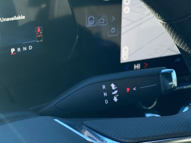 New 2026 Chevrolet Blazer EV LT image 24