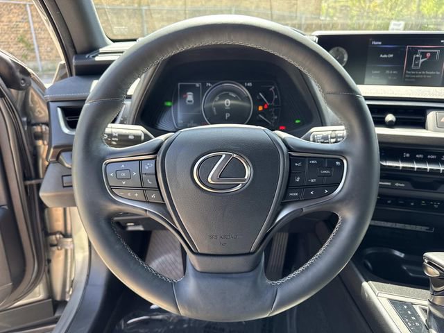 Certified 2020 Lexus UX 250h w/ Premium Package AWD/4WD image 27