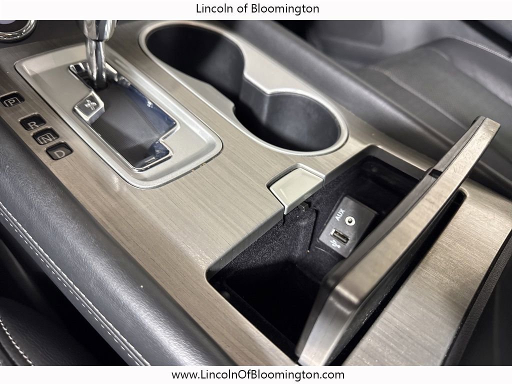 Used 2015 Nissan Murano SL w/ SL Technology Package image 52