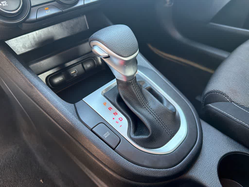 Used 2024 Kia Forte LXS FWD image 32