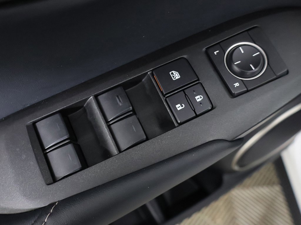 Used 2015 Lexus NX 200t FWD w/ Premium Package image 33