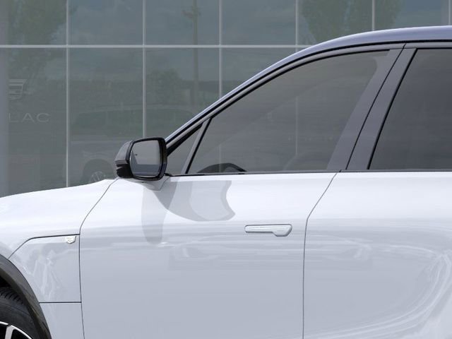 New 2026 Cadillac Lyriq Sport image 12