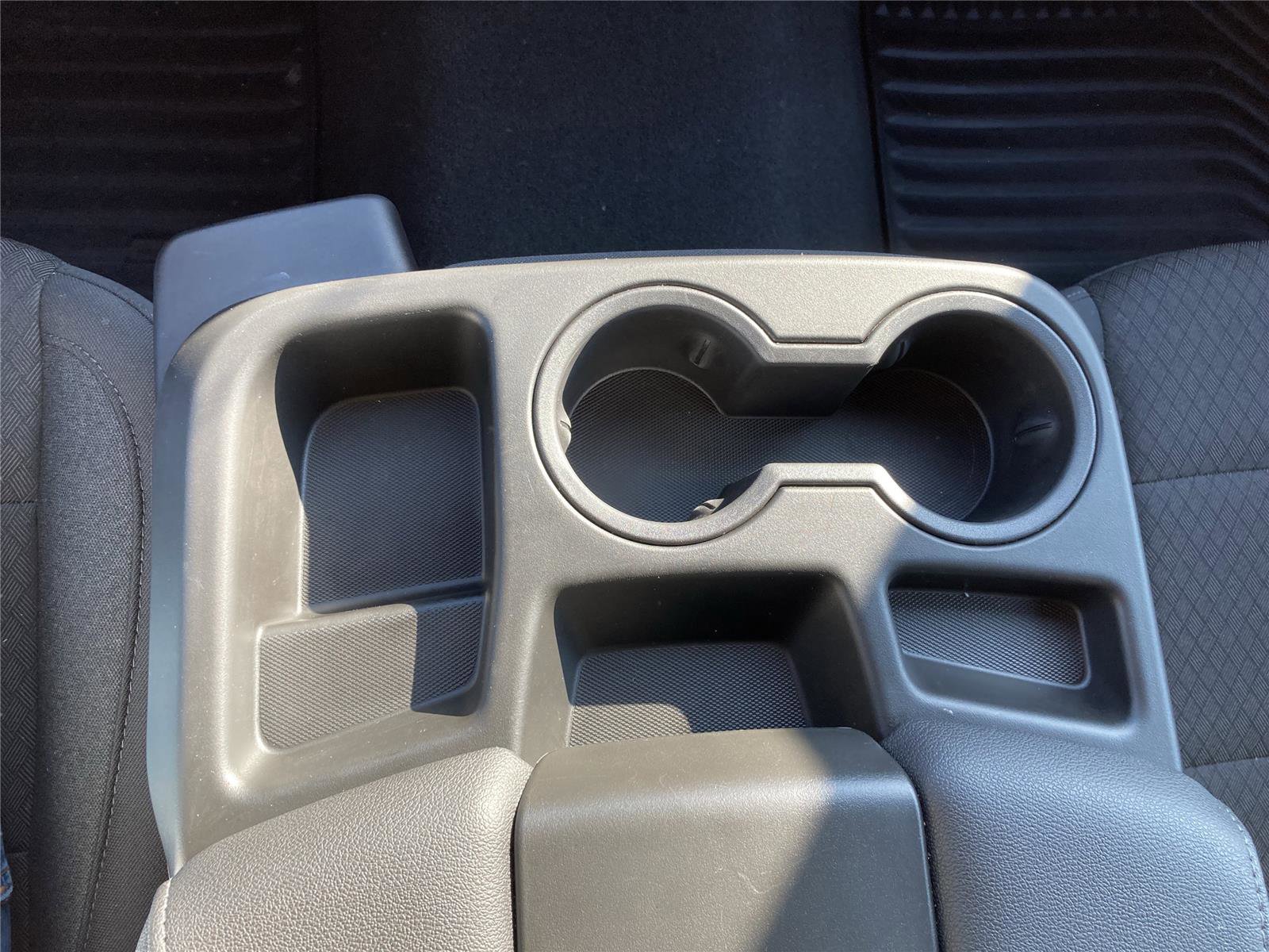 New 2025 Chevrolet Silverado 1500 Custom w/ Turbomax Blackout Package image 26