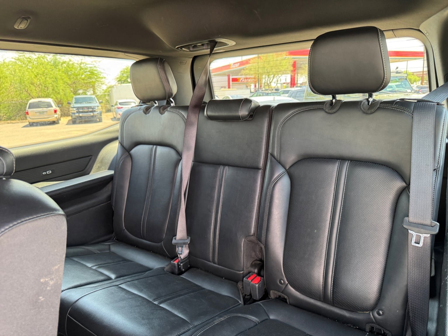 Used 2022 Jeep Wagoneer Series II RWD image 23