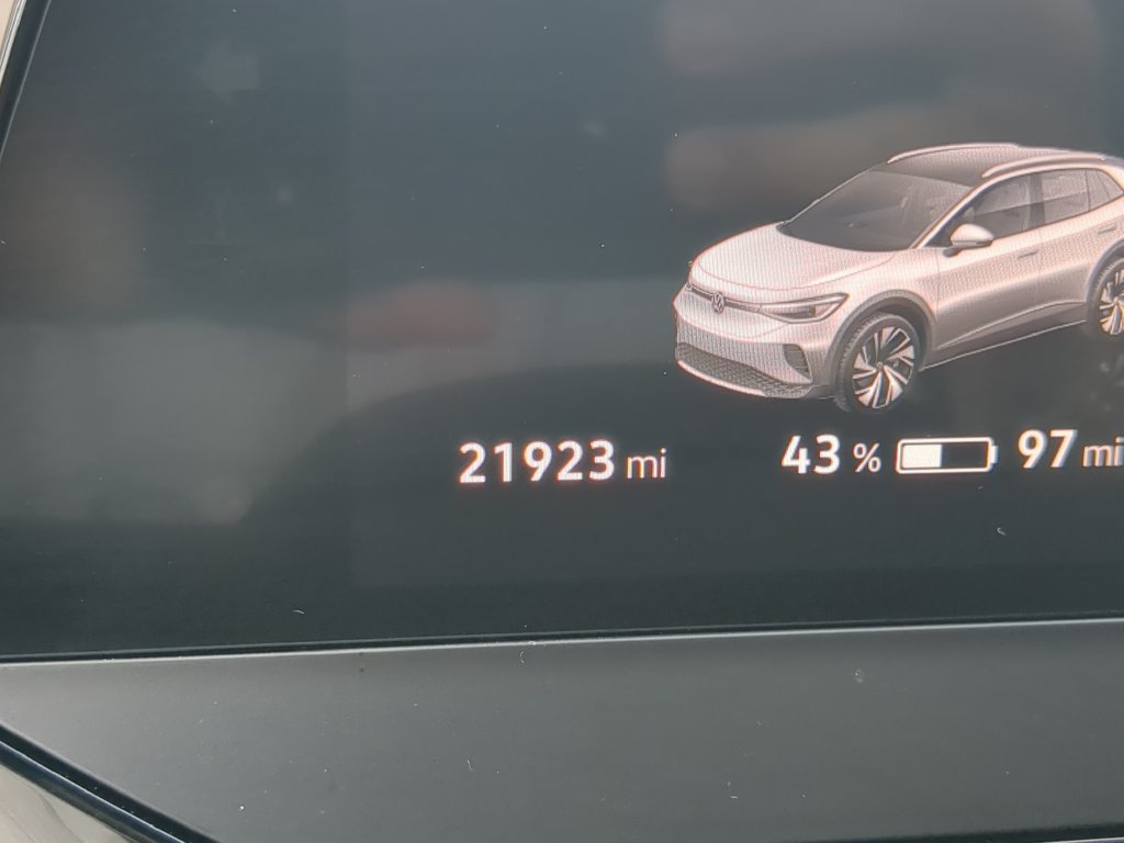Certified 2023 Volkswagen ID.4 Pro RWD image 32
