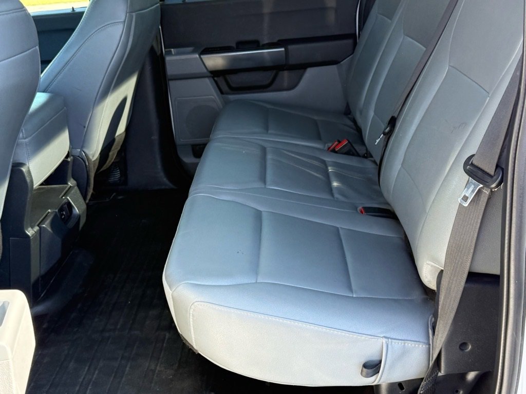 Certified 2023 Ford F150 XL w/ XL Chrome Appearance Package image 14